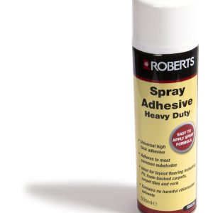 Spray Adhesive