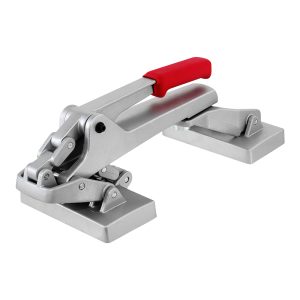 Seam/Re-stretcher in Carrycase