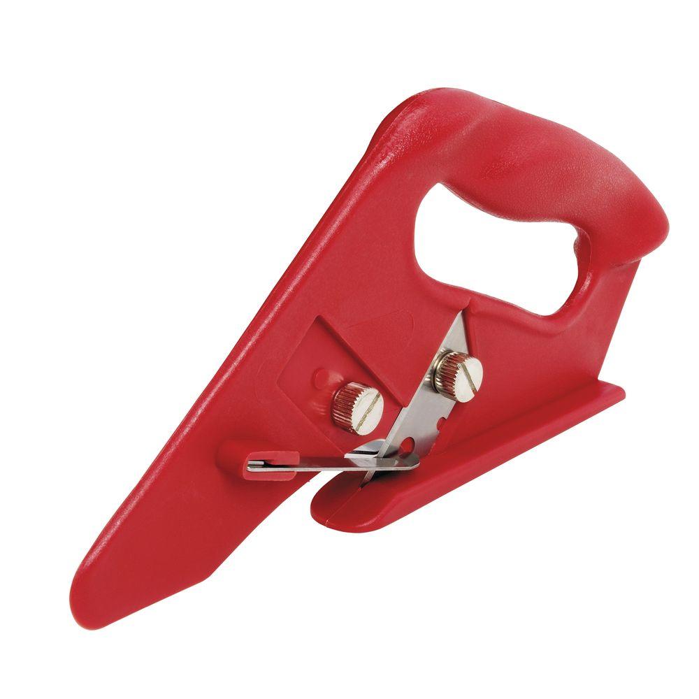 Universal Seam Cutter