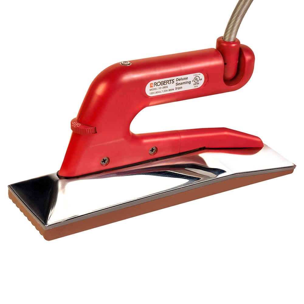 Deluxe Heat Bond Carpet Seaming Iron