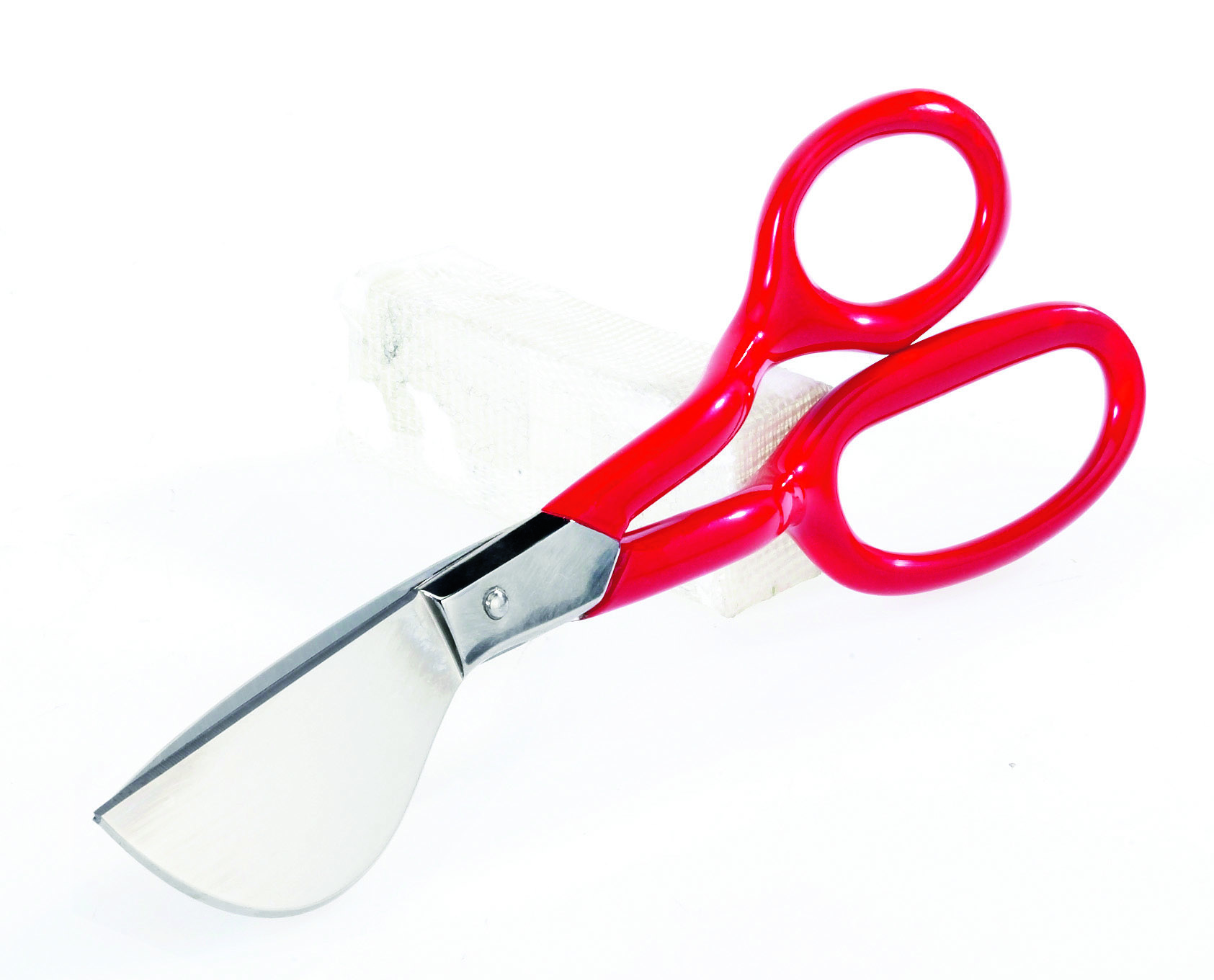 Duckbill Napping Shears