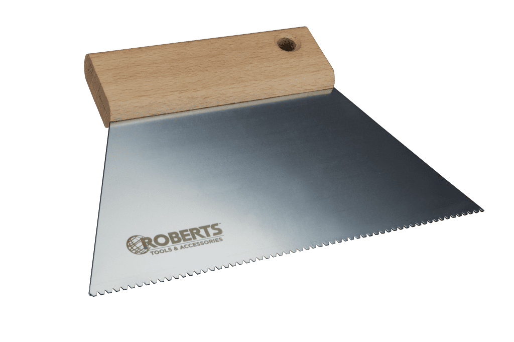 Spreader Adesivo B1 Roberts Taglia B1 Karndean Amtico/180 Mm - Foto 2