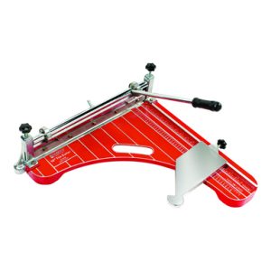 Roberts 45cm (18 Inch) Vinyl Tile Cutter