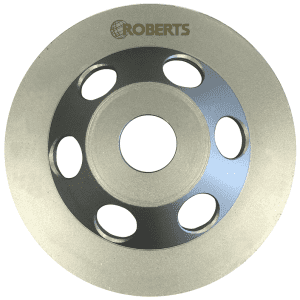 R12551 Roberts Grinding Cup