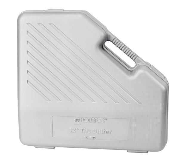Vinyl Tile Cutter Case