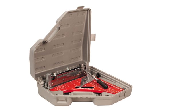Roberts Vinyl Tile Cutter In Case