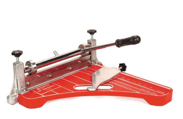 Roberts Vinyl Tile Cutter