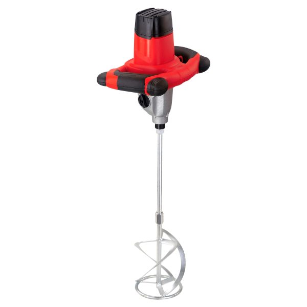 Roberts Power Mixer
