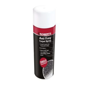 Anti Fray Spray