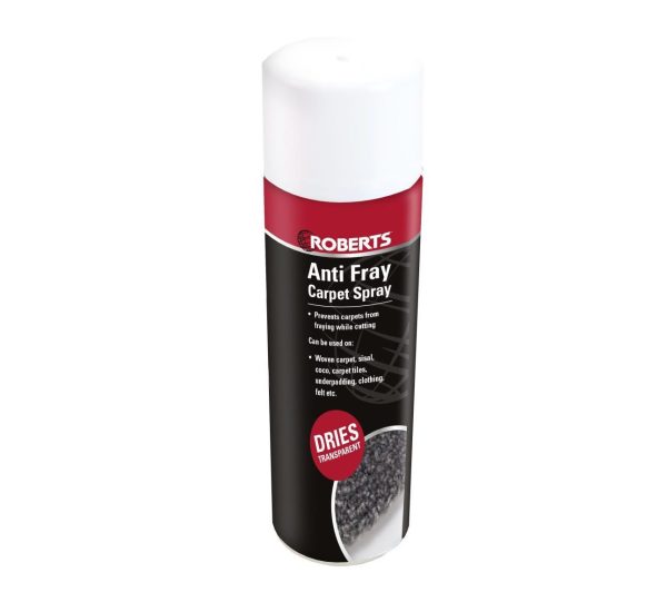 Anti Fray Spray