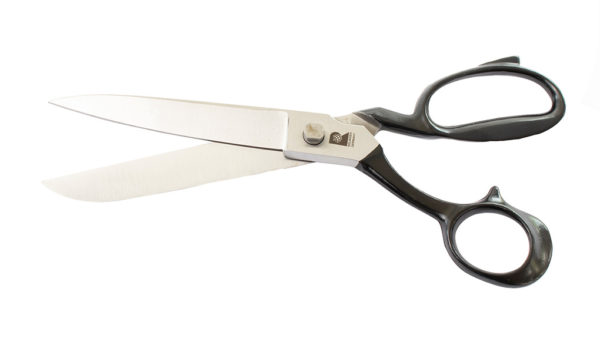 Left Handed Carpet Shears