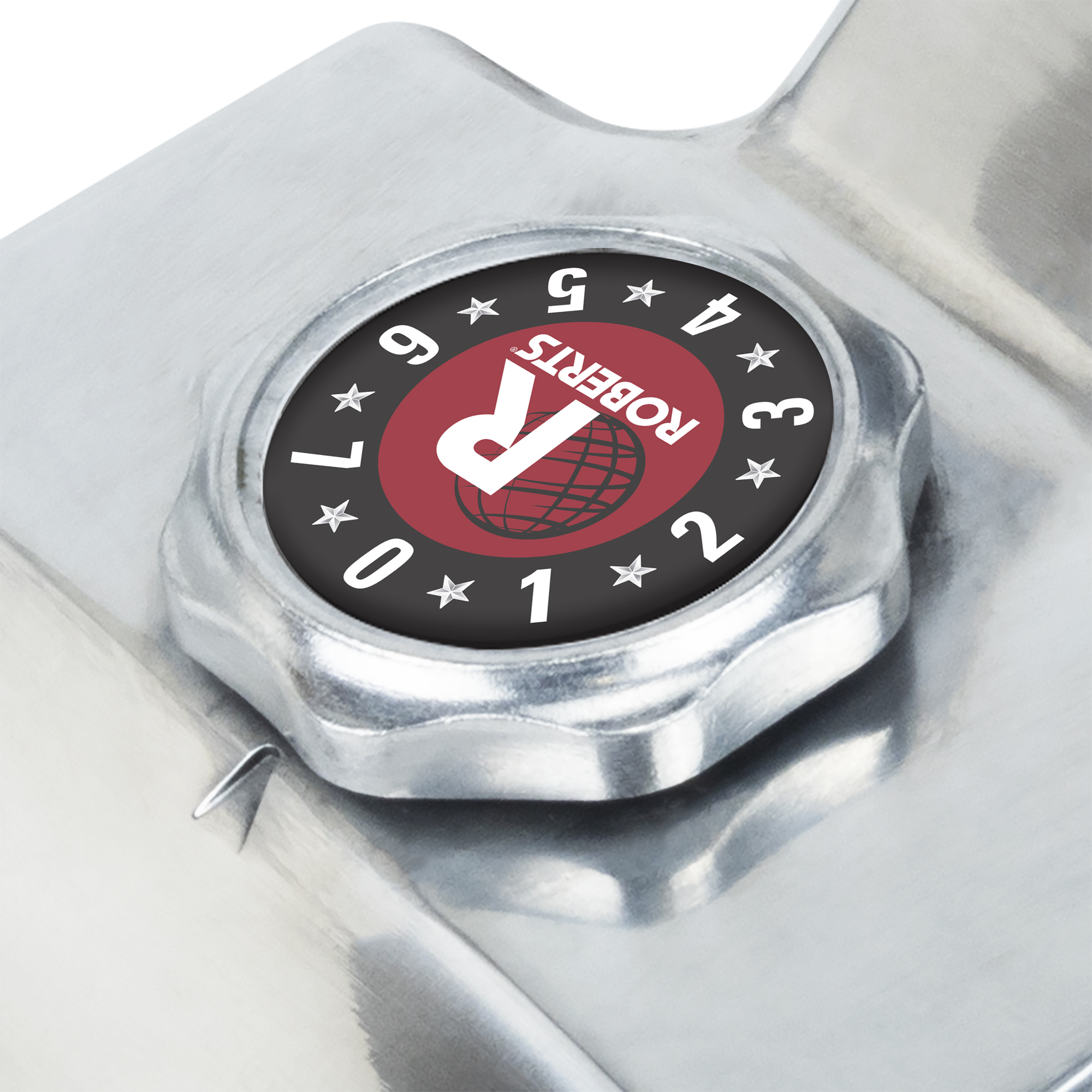 The General Extra Wide with Gel Pad Knee Kicker - Image 3