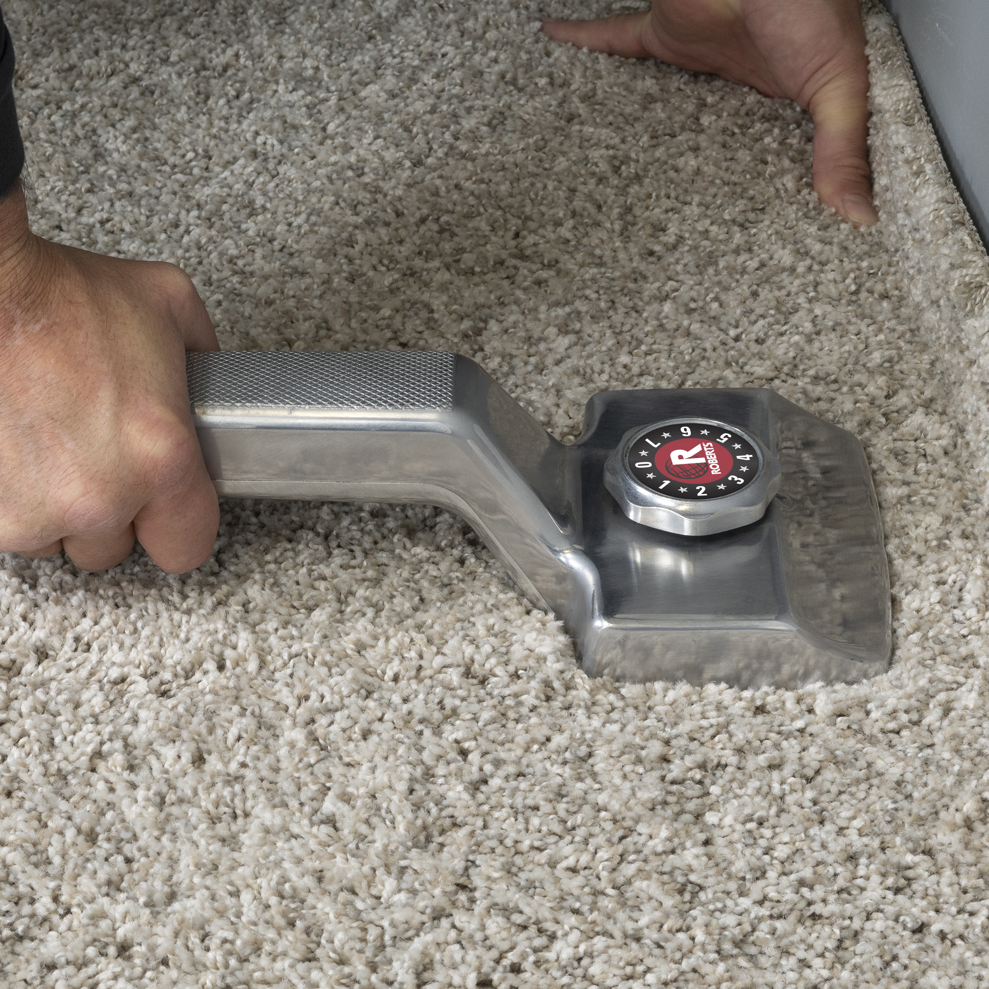 The General Extra Wide with Gel Pad Knee Kicker - Image 5