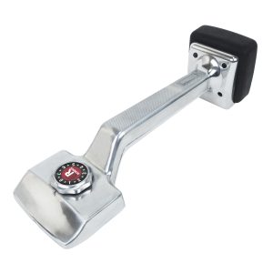 The General Extra Wide with Gel Pad Knee Kicker