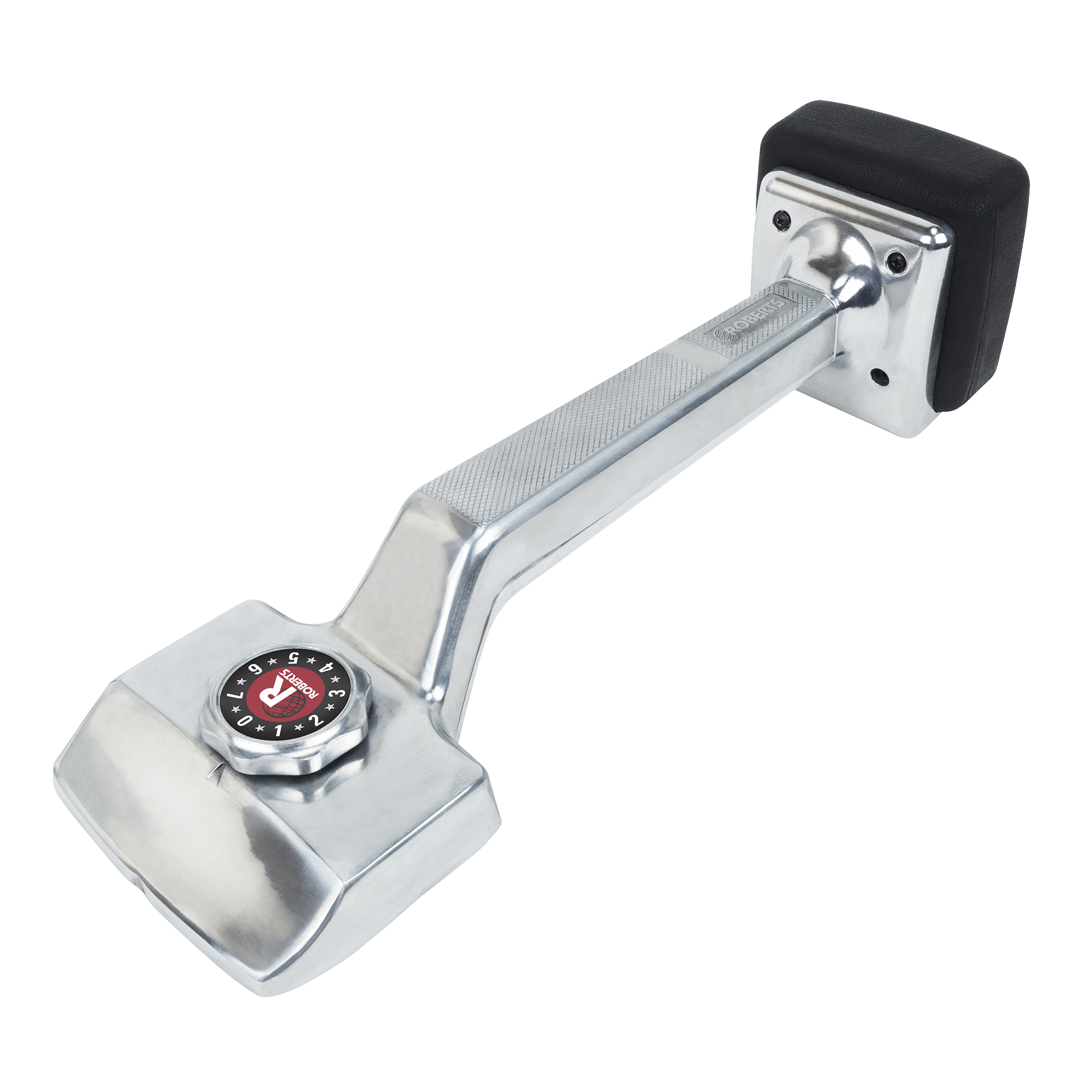 The General Extra Wide with Gel Pad Knee Kicker