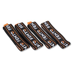 Fento Max Elastic Straps with Velcro - Four Piece