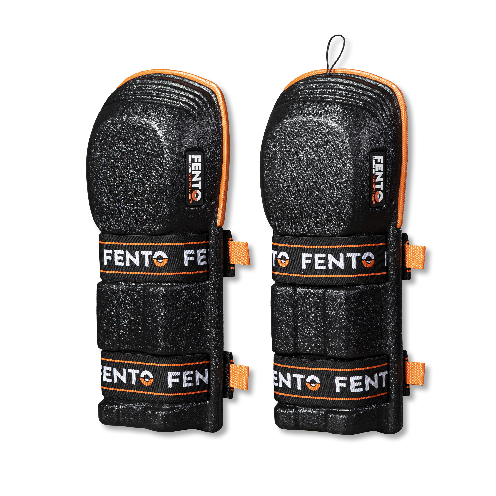 Fento Max Flooring Knee Pads - Image 2