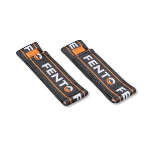 Fento Original Elastic Straps with Velcro - Two Piece