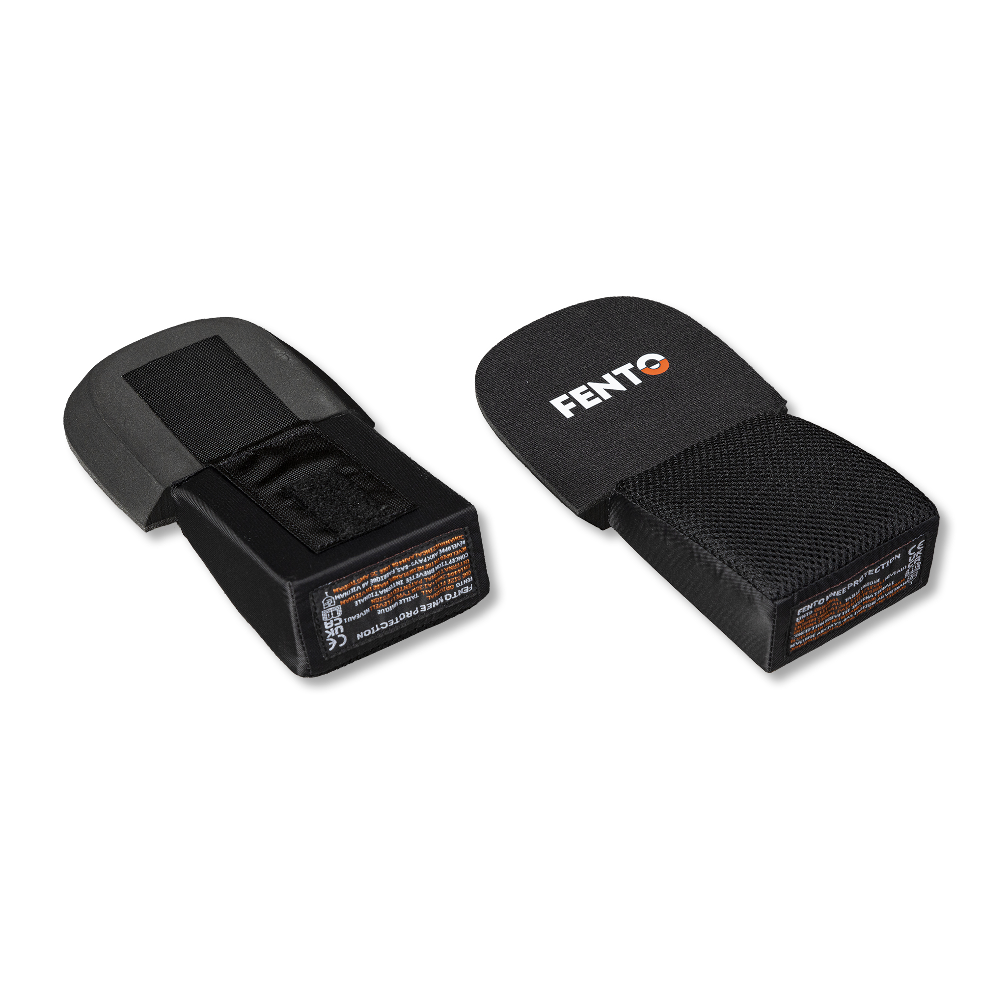 Fento Original Knee Pad Inlay