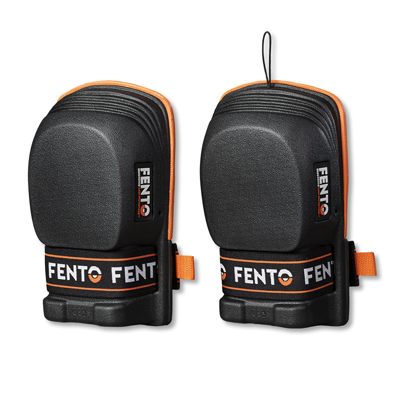 Fento Original Flooring Knee Pads - Image 2