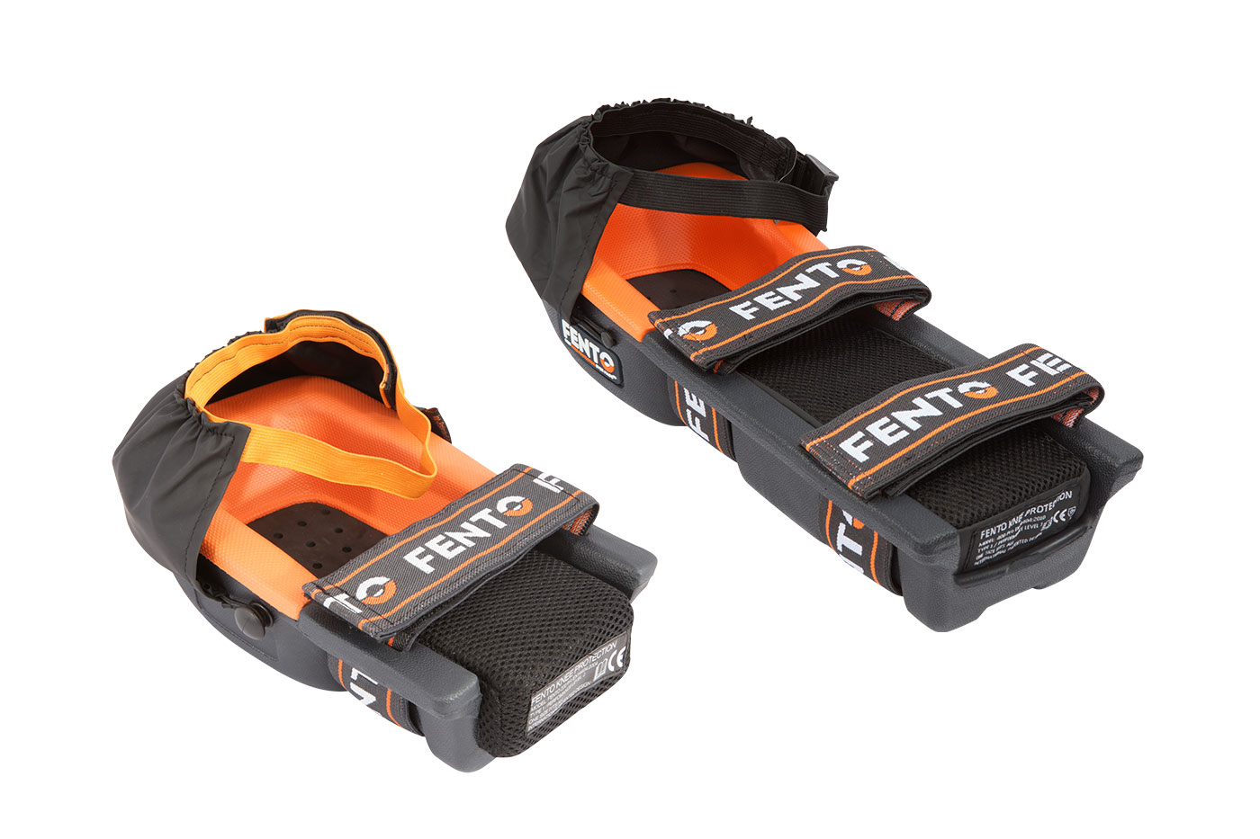 Fento Protection Covers for Original and Max - Image 2