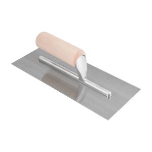 Roberts Wooden Handle Adhesive Trowels