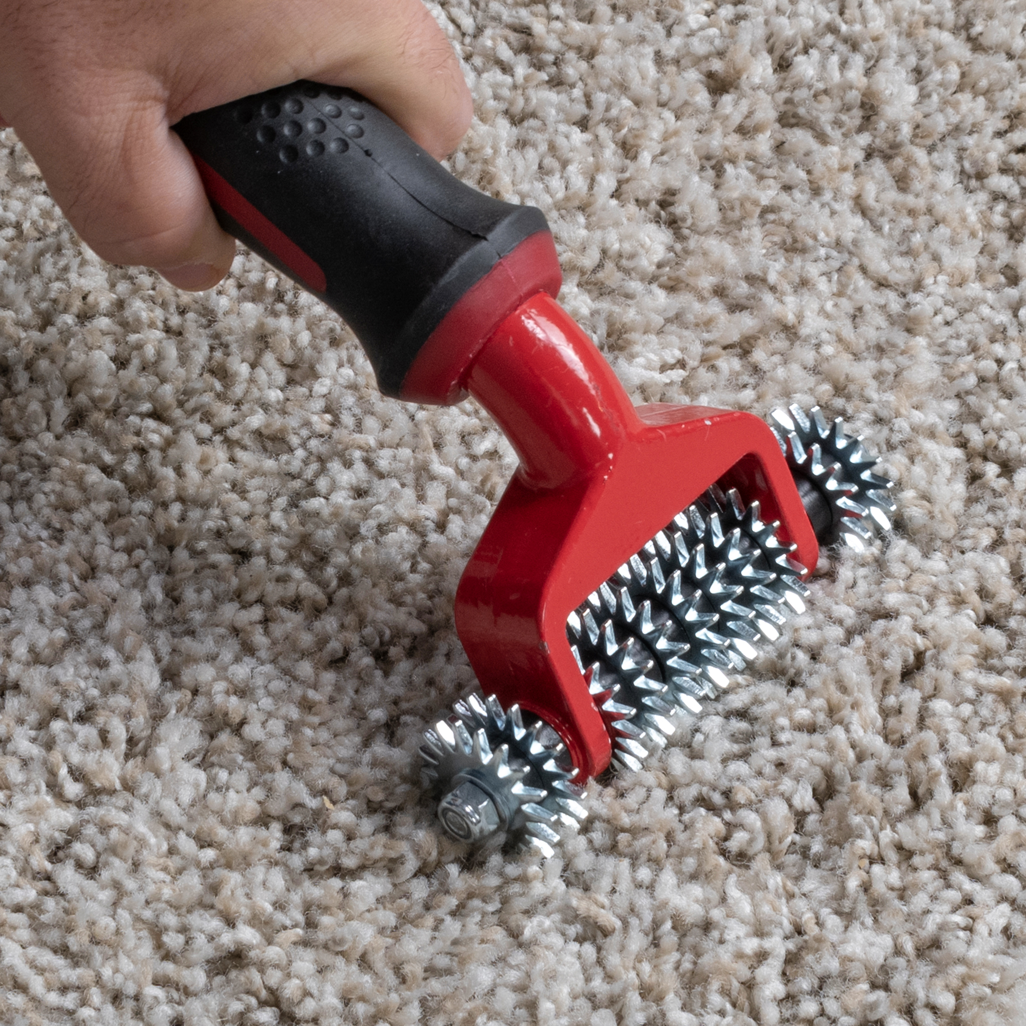 Carpet Seam Roller - Image 2