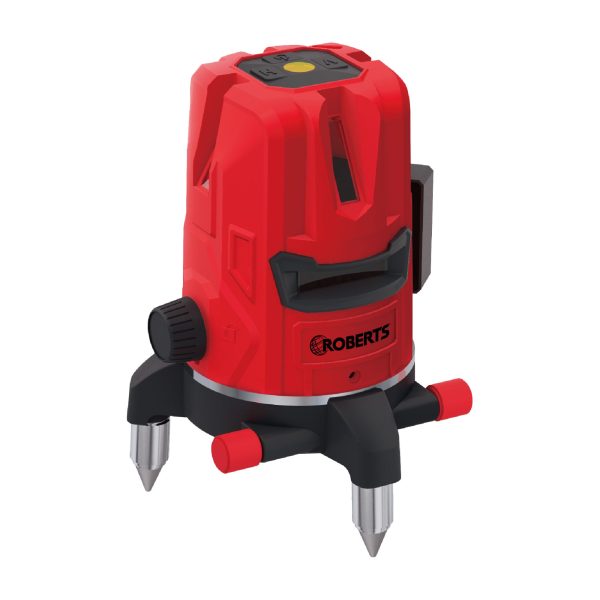 Laser Level