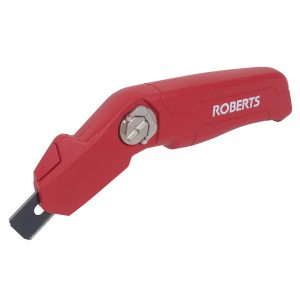 Roberts Dual Depth Knife
