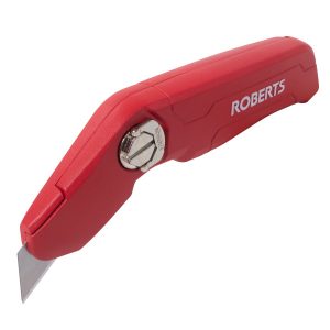 Roberts 3in1 Carpet Knife