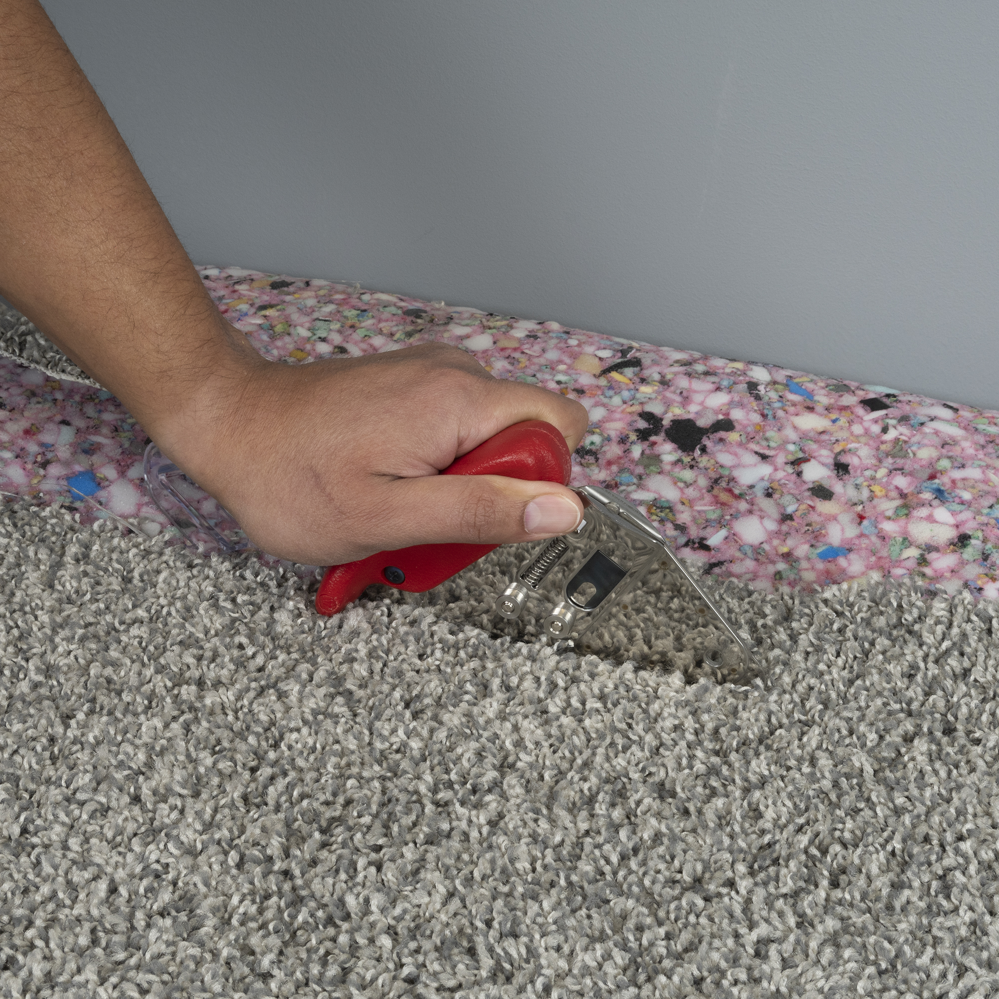 Loop Pile Carpet Cutter - Image 4