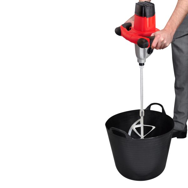 Electric Mixer - Image 3