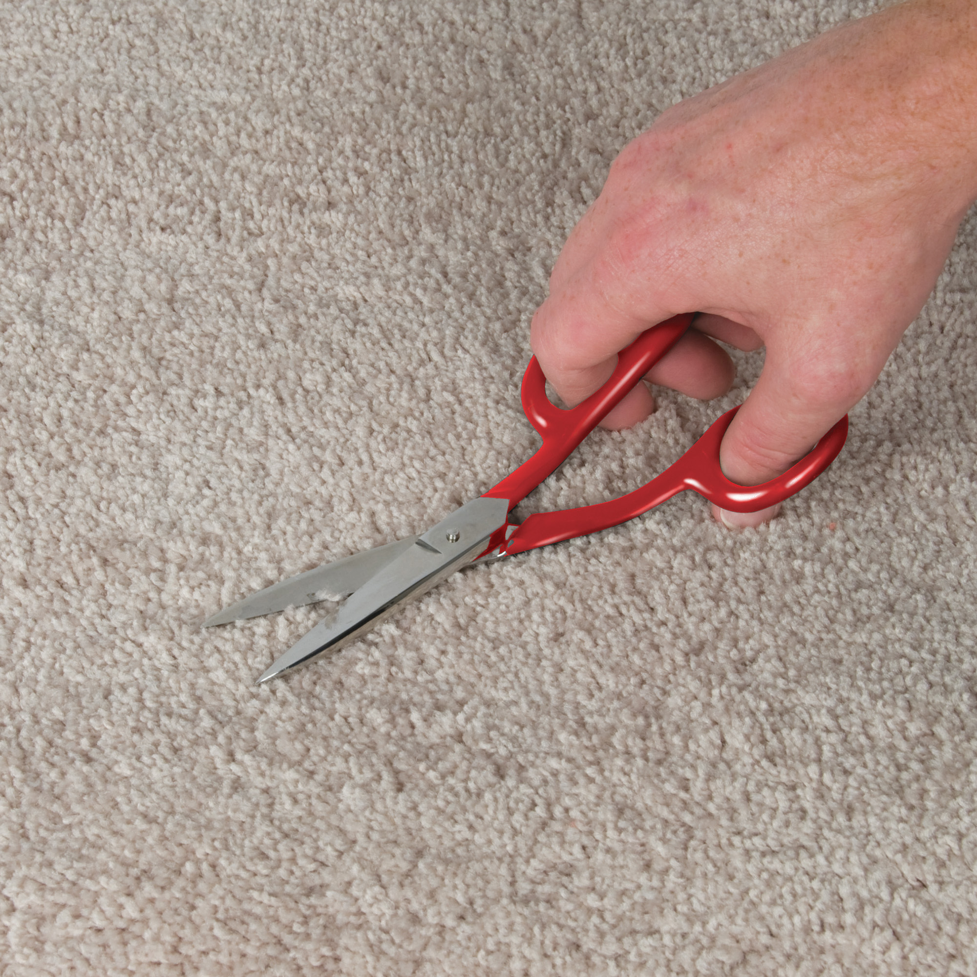 Napping Shears Deluxe 8 inch (20cm) - Image 3