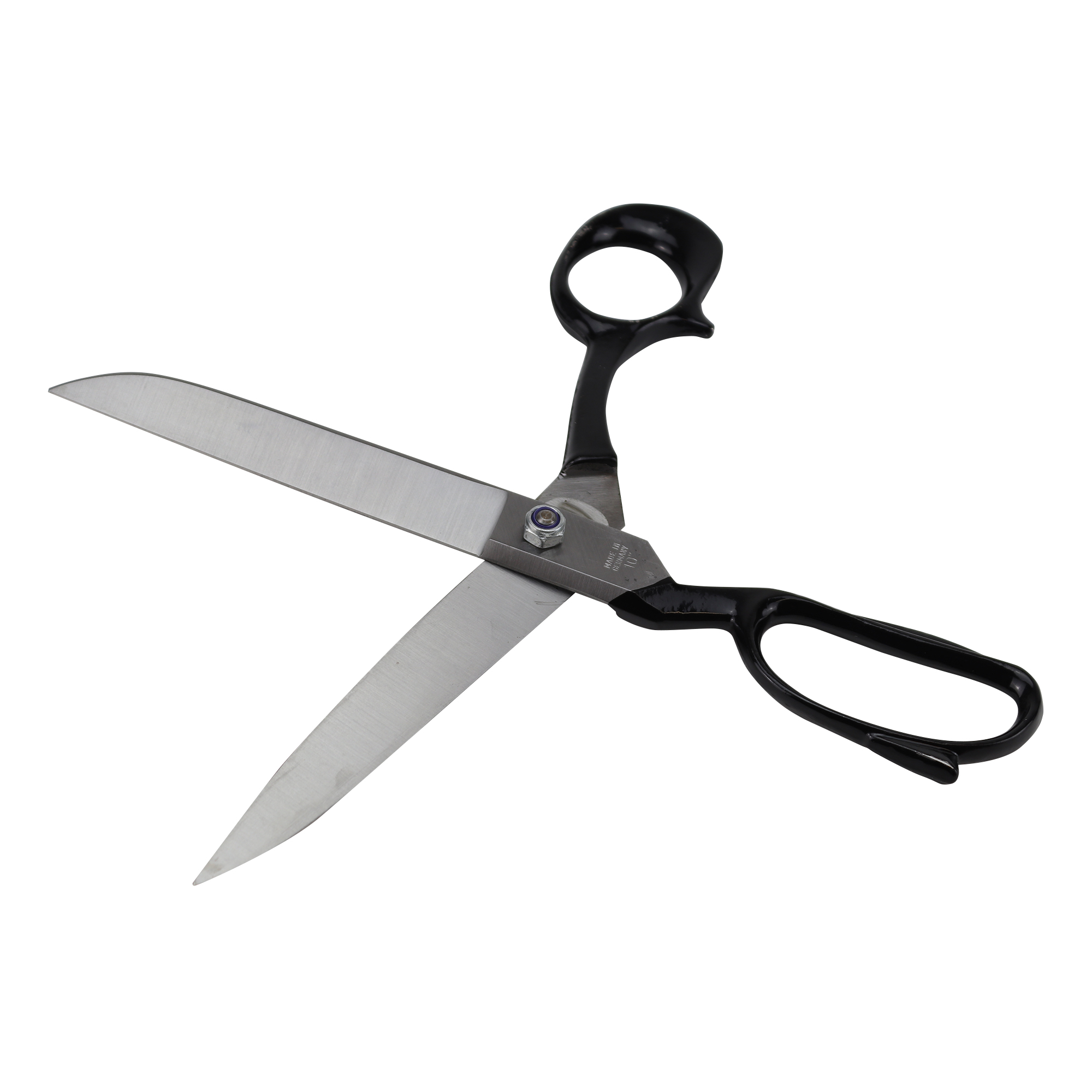Left Handed Carpet Shears - Image 3