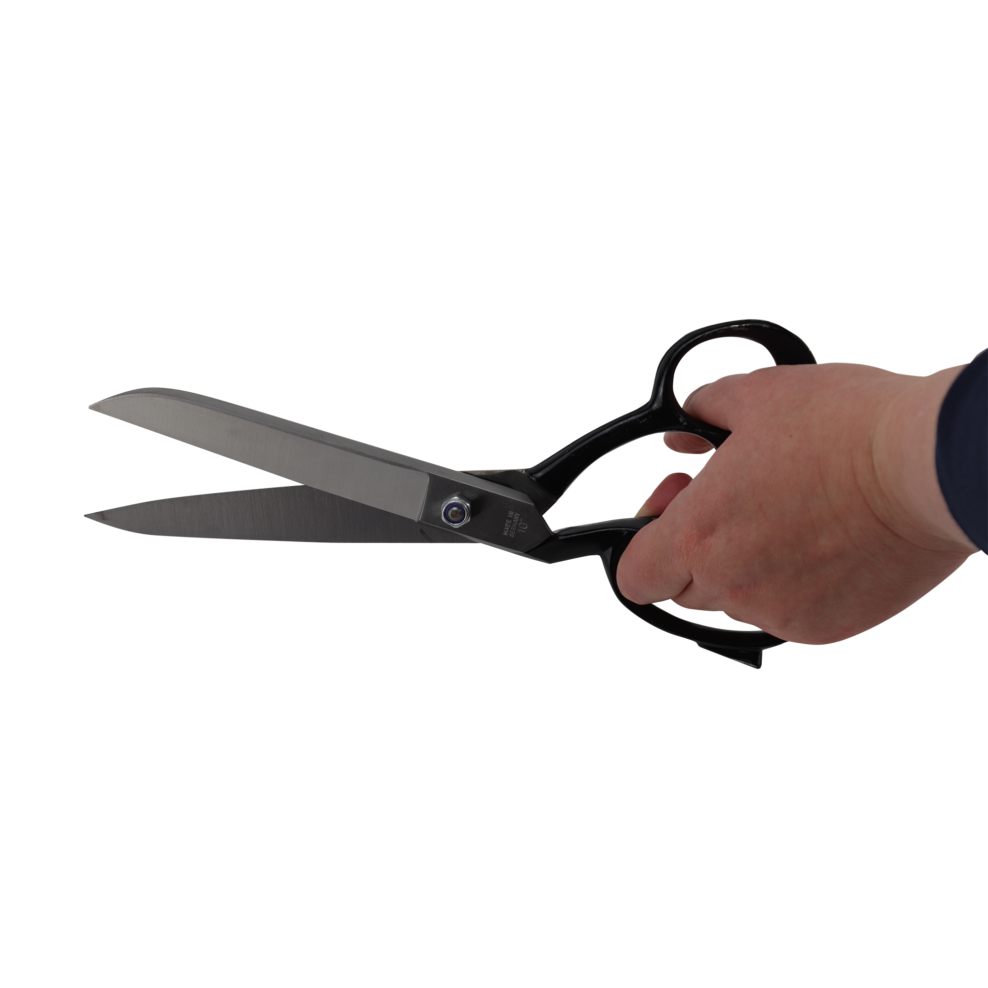 Left Handed Carpet Shears - Image 4