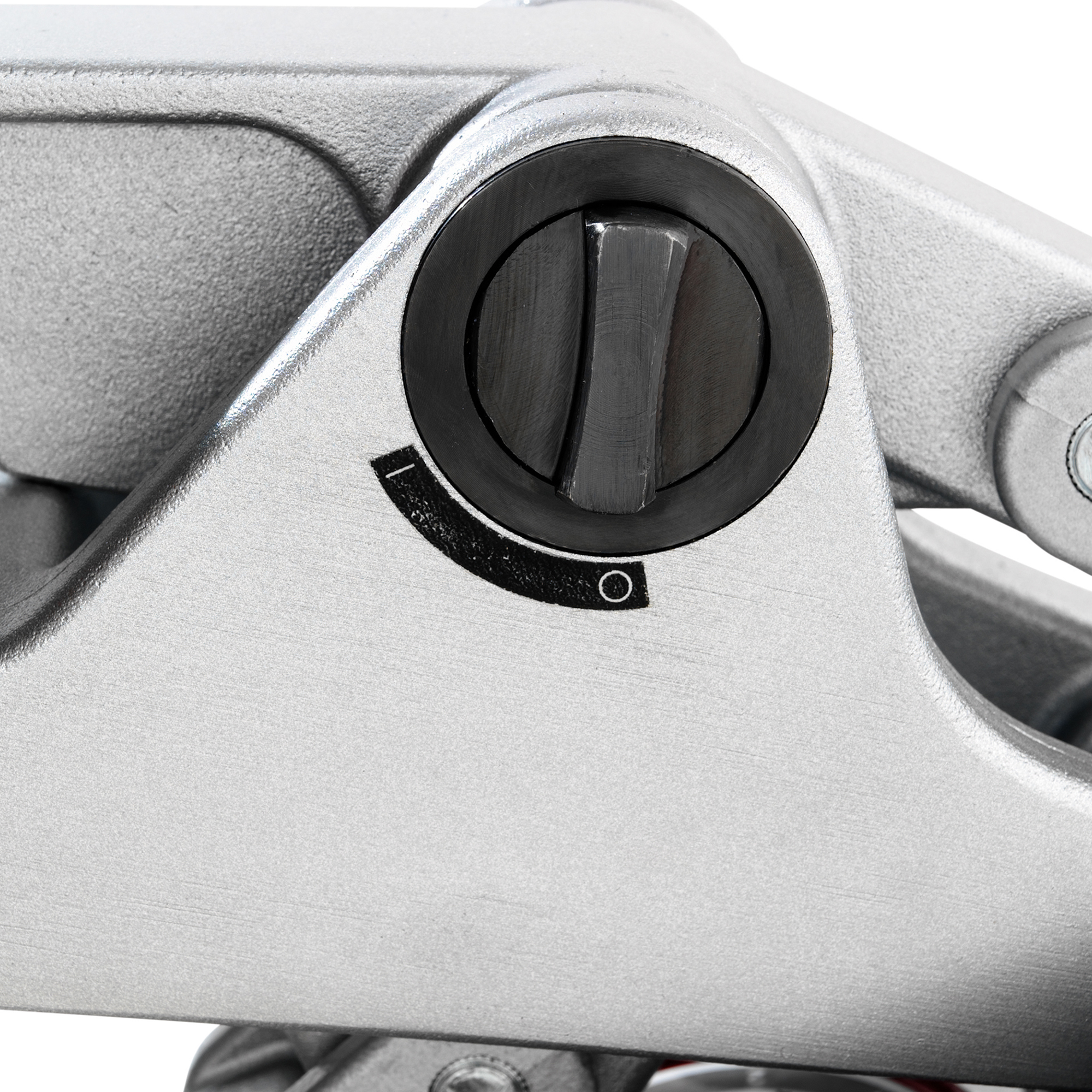 Seam/Re-stretcher in Carrycase - Image 2