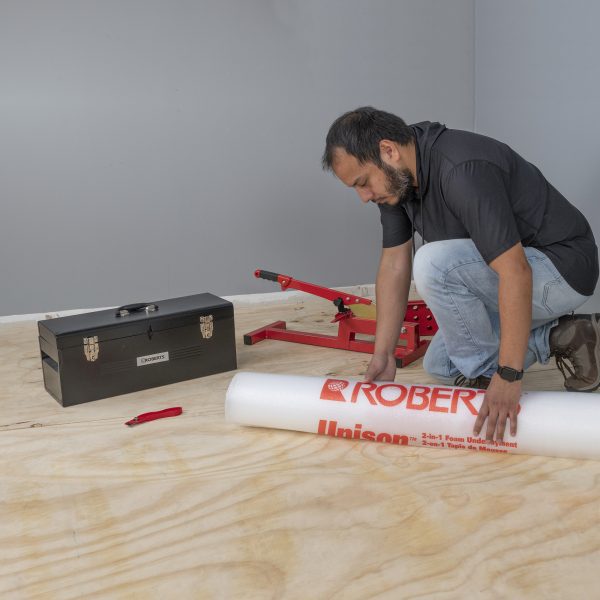 Roberts Fitter box - Image 5