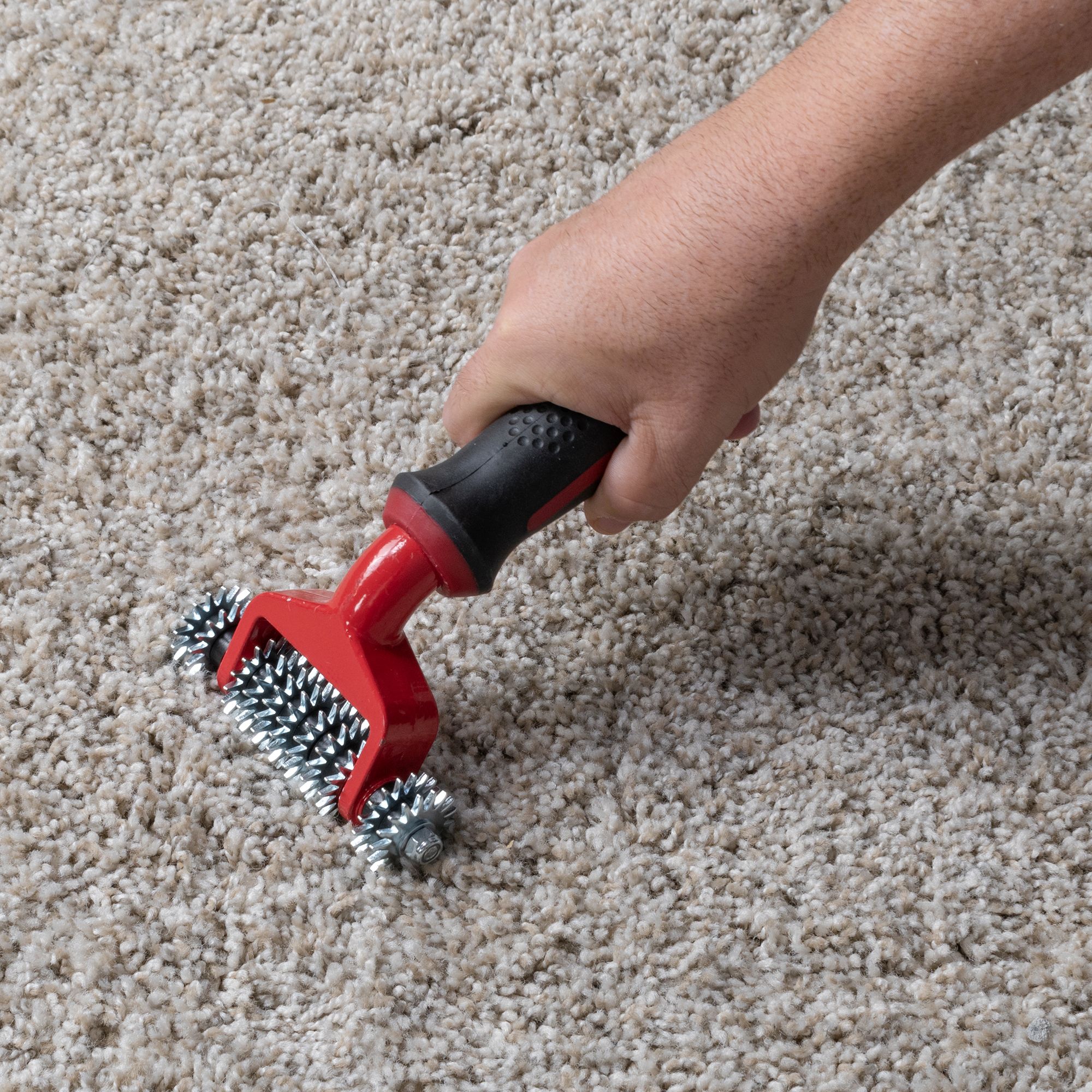 Pro Carpet Seam Roller - Image 5