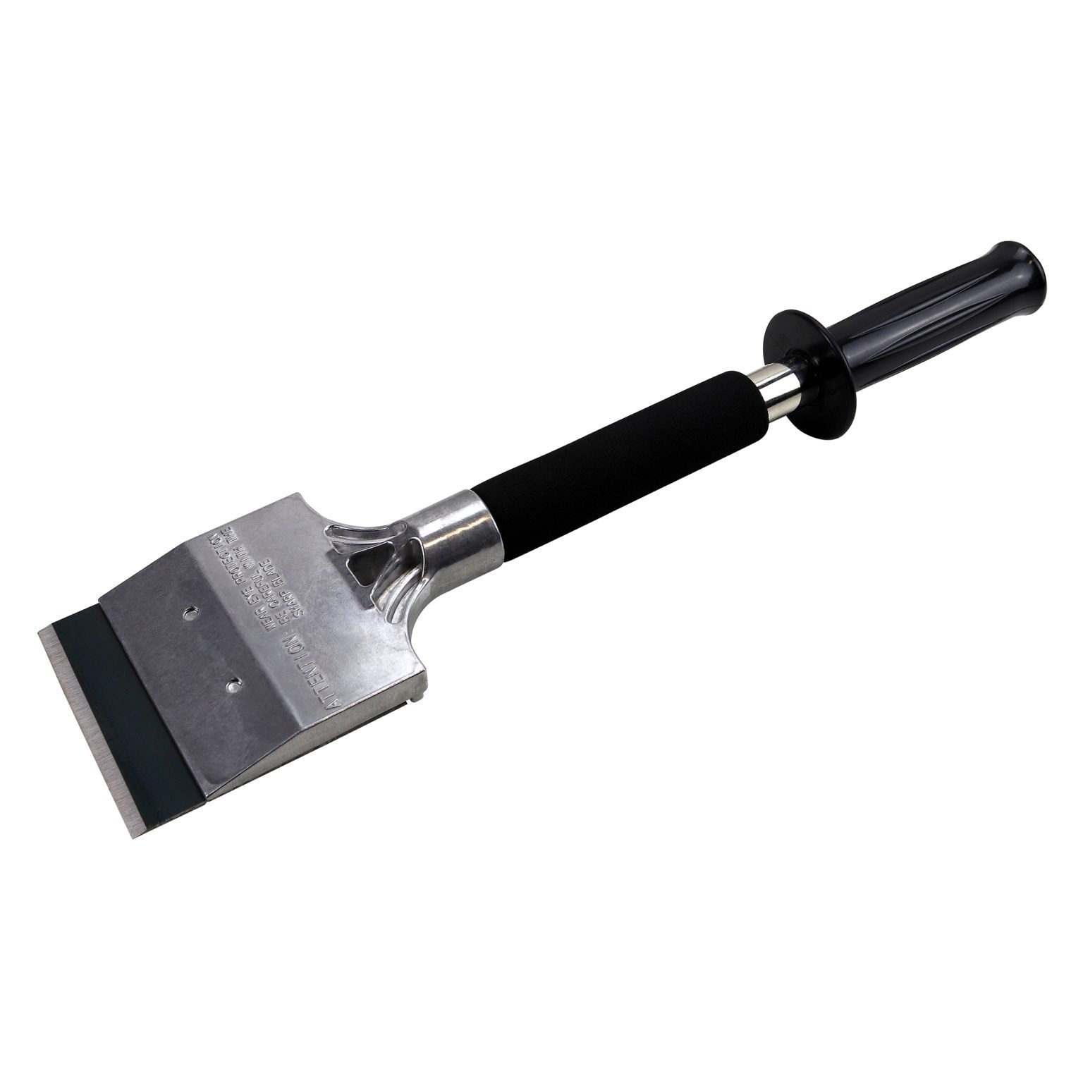 Heavy Duty Scraper - Roberts Flooring Tools & Accessories