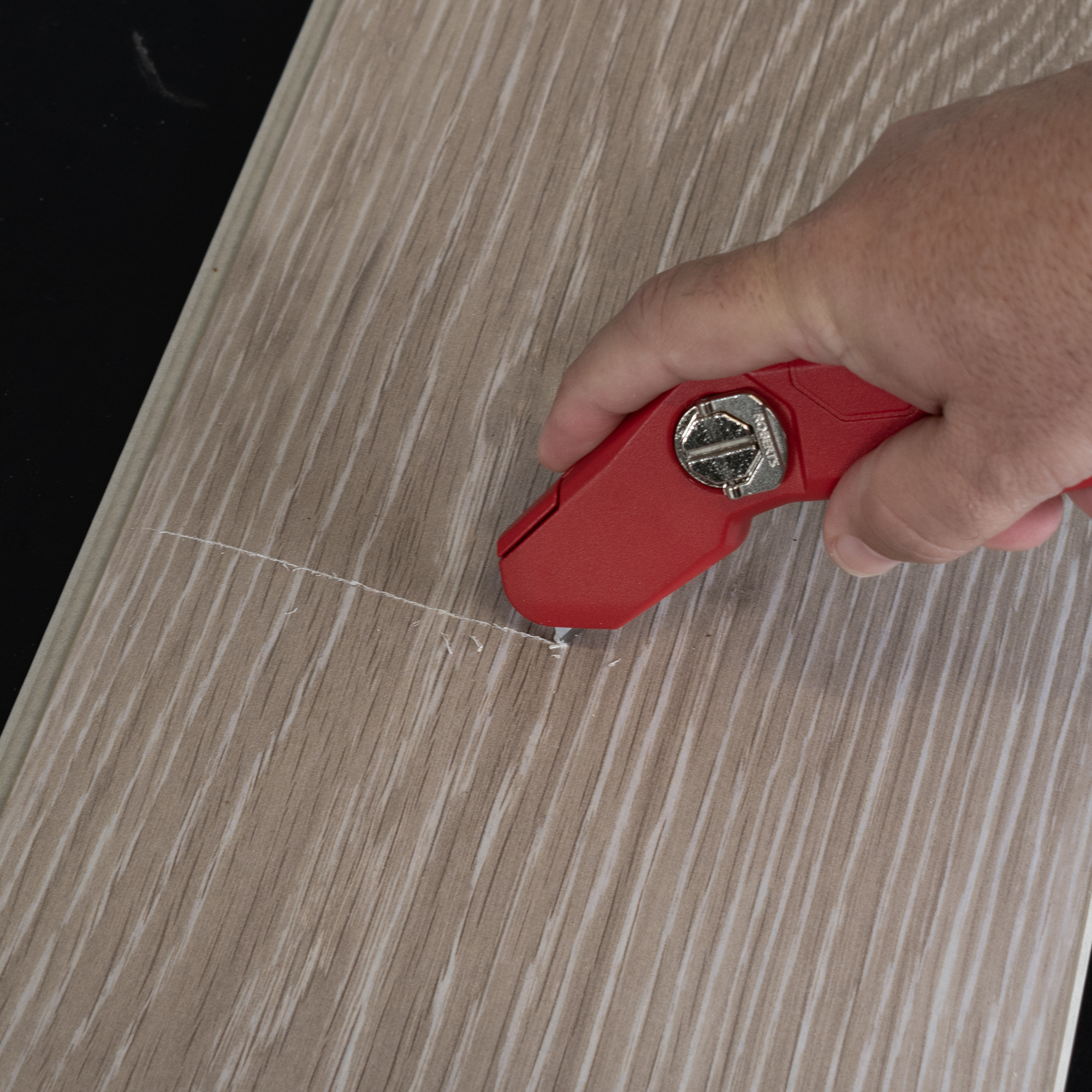 Roberts 3in1 Carpet Knife - Image 4