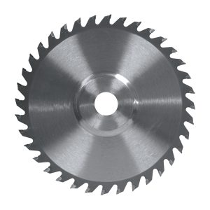 Carbide Tip Saw Blade