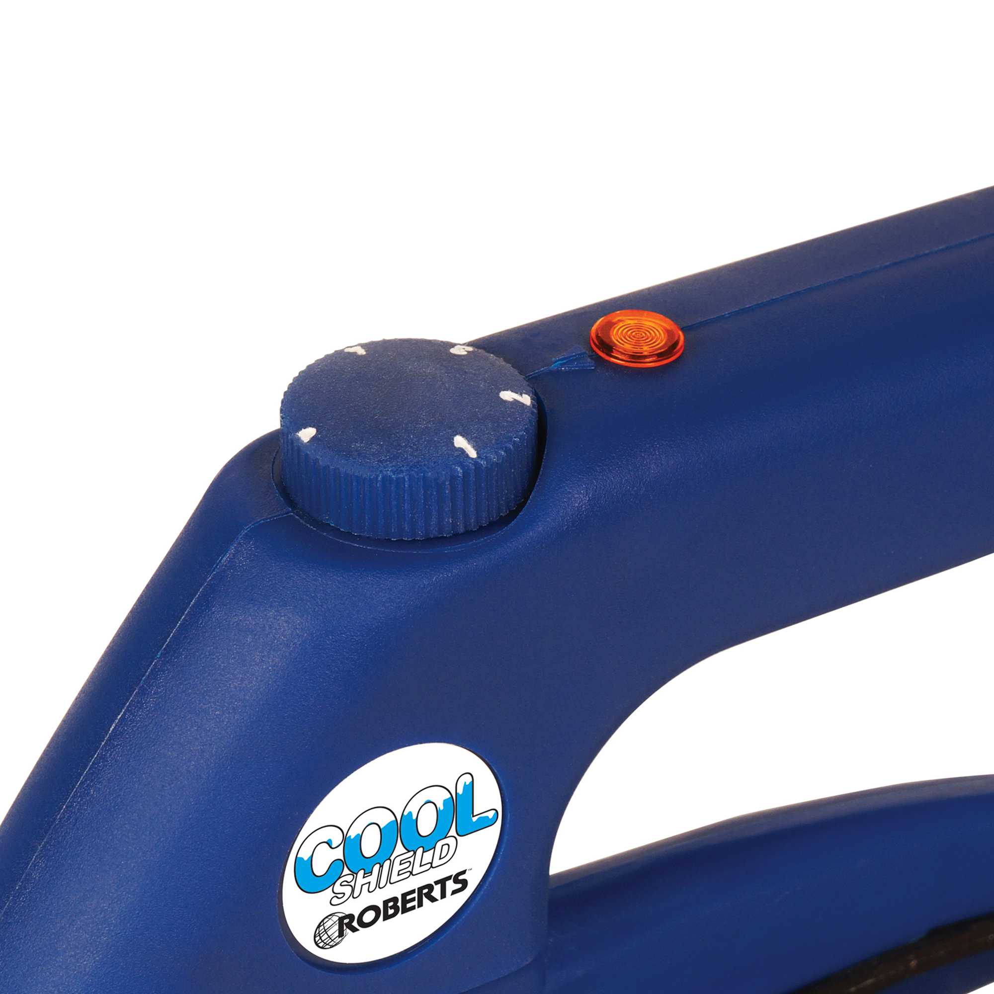 Cool Shield ® Heat Bond Seaming Iron - Image 3