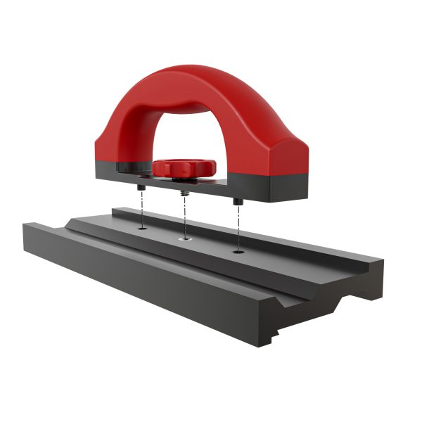 Roberts Double Tap Reversible Tapping Block - Image 2