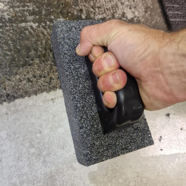 Grinding Stone with Handle - Image 2