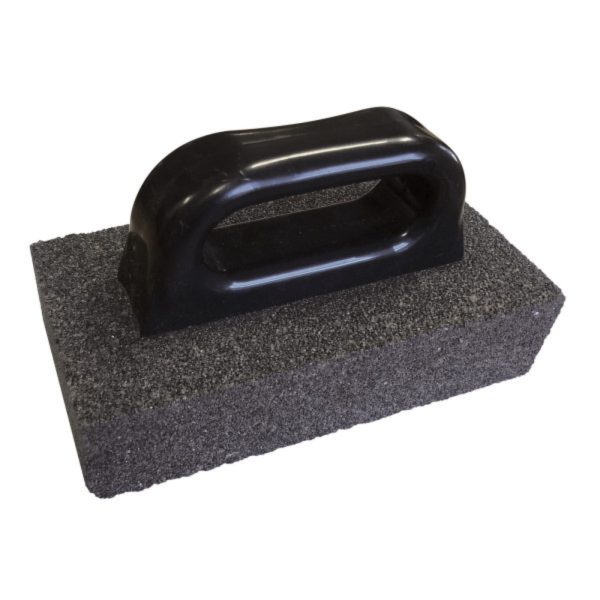 Grinding Stone with Handle