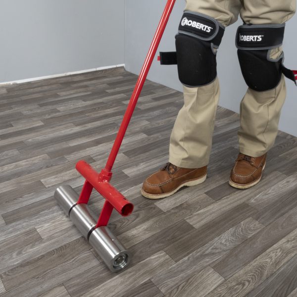 Heavy Duty Linoleum Roller 45KG - Image 4