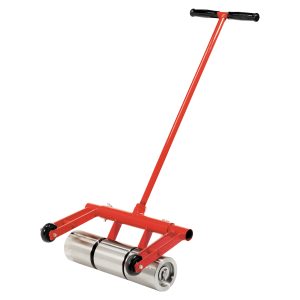 Heavy Duty Linoleum Roller 30KG