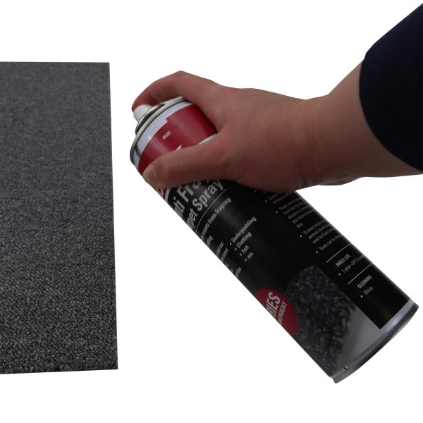 Anti Fray Spray - Image 3