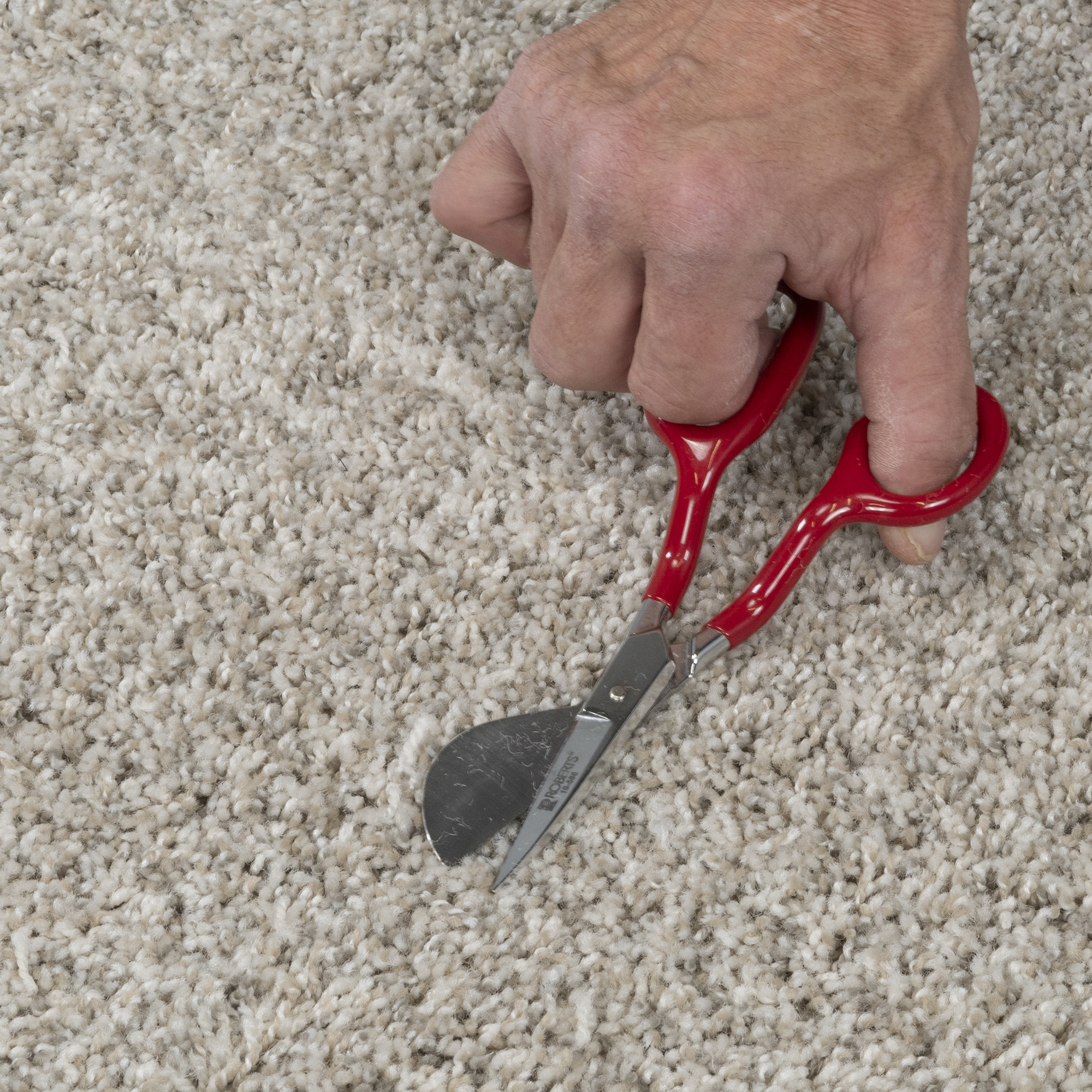 Duckbill Napping Shears - Image 3