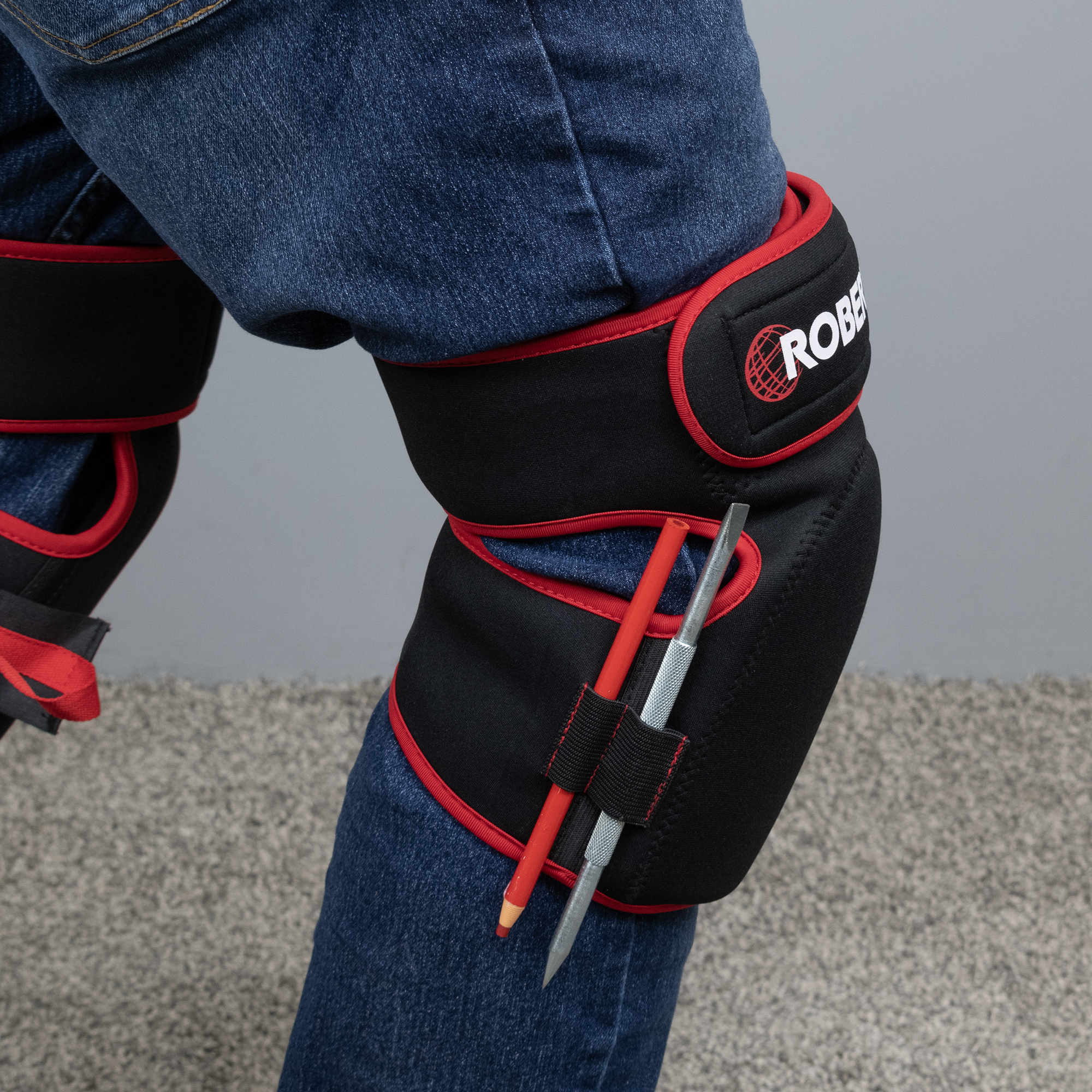 Pro Knee Pads - Image 5